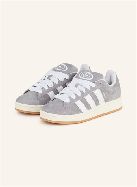 schuhe adidas campus grau damen|adidas Campus.